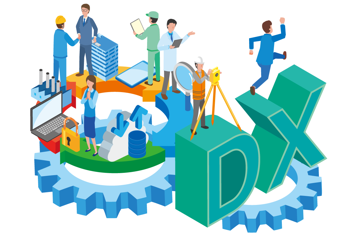 製造業のアフターサービスにおけるDXの課題と対応策