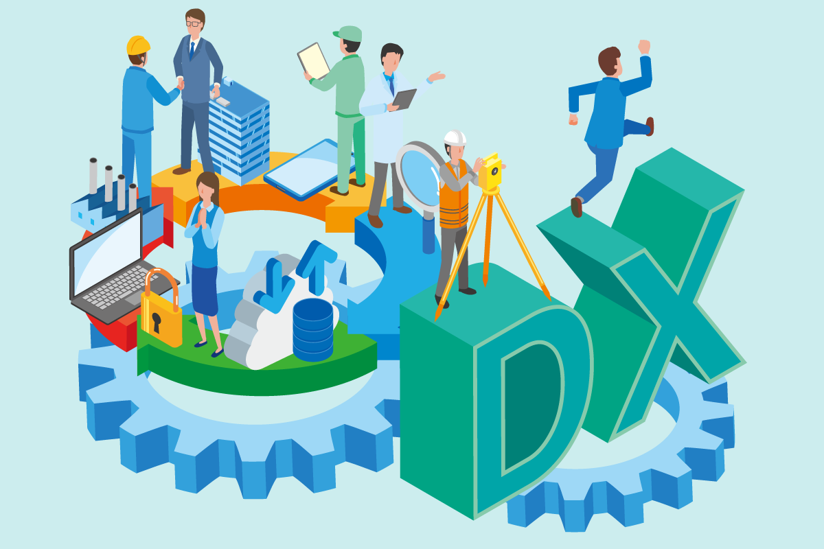 製造業のサービス化（X as a Service）の重要性や取り組み事例を解説