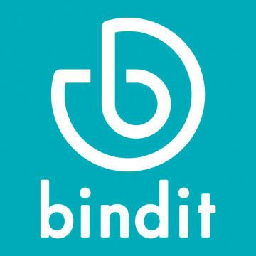 bindit